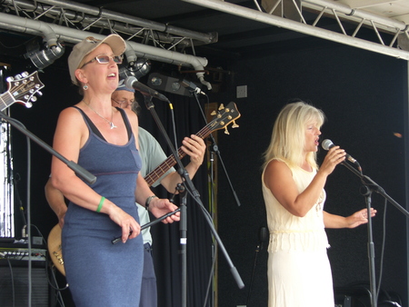 appledore summer fete 2014のeditorial素材