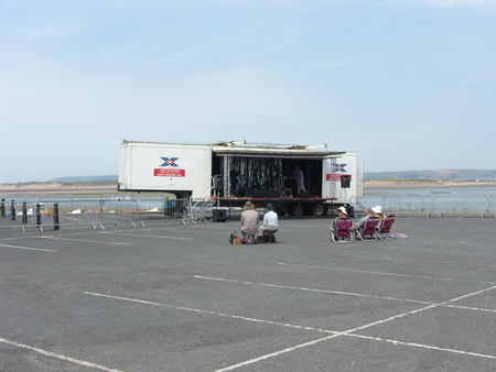 appledore summer fete 2014のeditorial素材