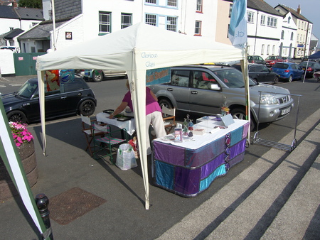 appledore summer fete 2014のeditorial素材
