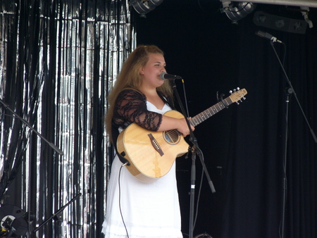 appledore summer fete 2014のeditorial素材