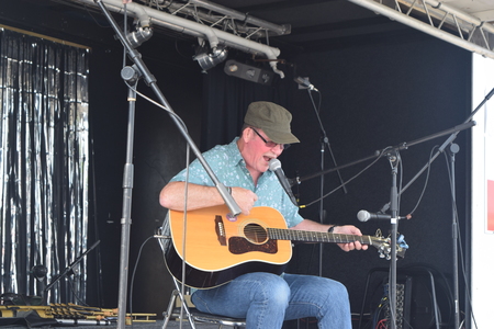 appledore summer fete 2014のeditorial素材