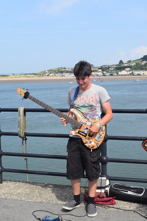 appledore summer fete 2014のeditorial素材