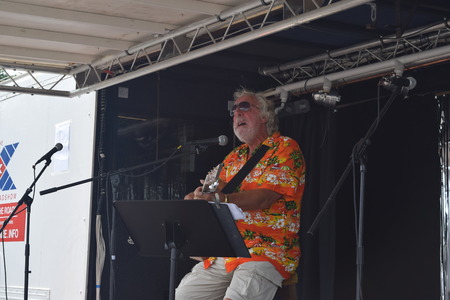 appledore summer fete 2014のeditorial素材