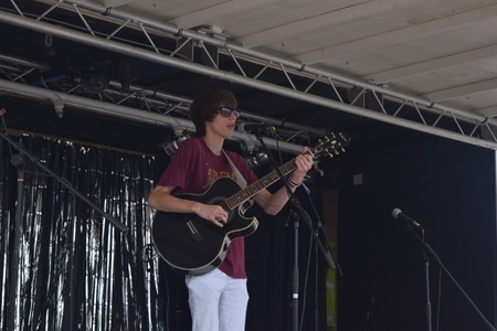 appledore summer fete 2014のeditorial素材