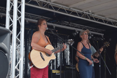 appledore summer fete 2014のeditorial素材