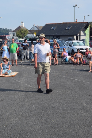 appledore summer fete 2014のeditorial素材