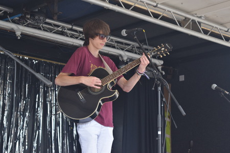 appledore summer fete 2014のeditorial素材