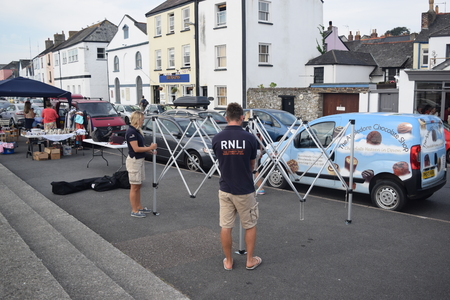 appledore summer fete 2014のeditorial素材