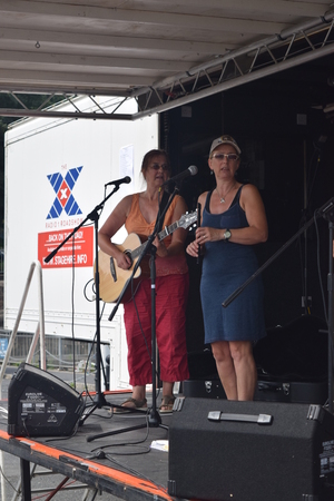 appledore summer fete 2014のeditorial素材