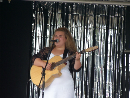 appledore summer fete 2014のeditorial素材