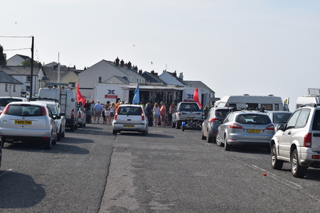 appledore summer fete 2014のeditorial素材