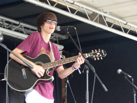 appledore summer fete 2014のeditorial素材