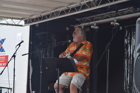 appledore summer fete 2014のeditorial素材