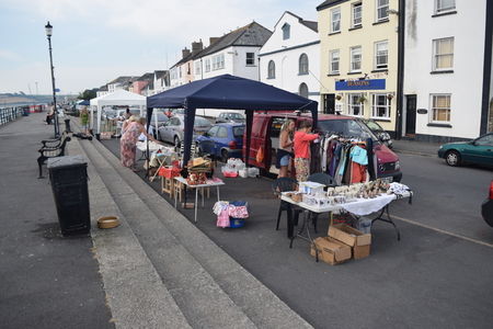 appledore summer fete 2014のeditorial素材