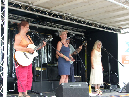 appledore summer fete 2014のeditorial素材