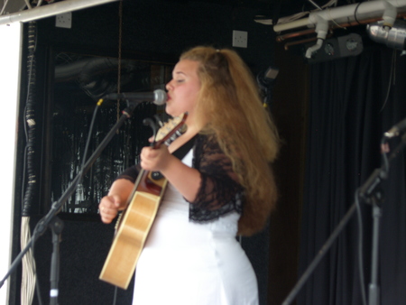 appledore summer fete 2014のeditorial素材