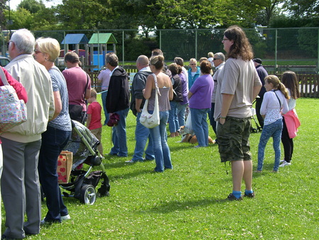 appledore summer fete 2014のeditorial素材