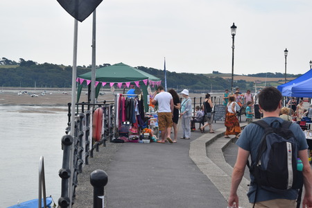 appledore summer fete 2014のeditorial素材