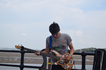 appledore summer fete 2014のeditorial素材