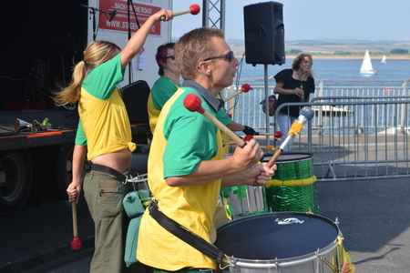 appledore summer fete 2014のeditorial素材