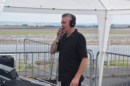 appledore summer fete 2014のeditorial素材