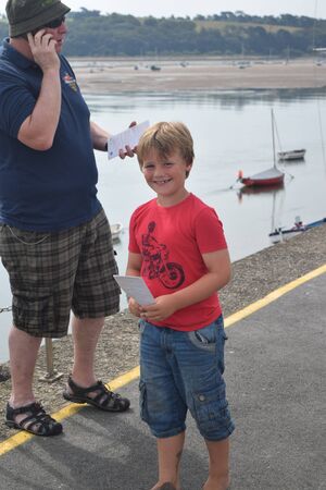 appledore summer fete 2014のeditorial素材