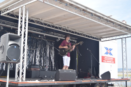 appledore summer fete 2014のeditorial素材