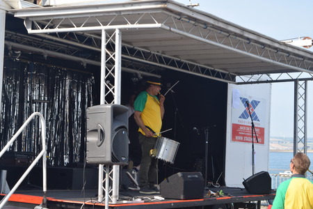 appledore summer fete 2014のeditorial素材