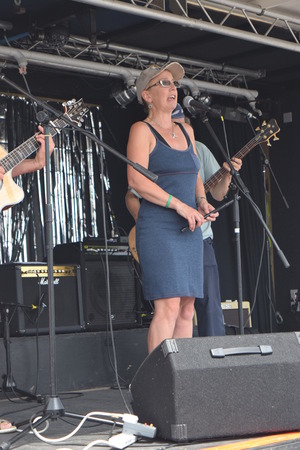appledore summer fete 2014のeditorial素材