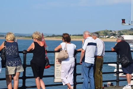 appledore summer fete 2014のeditorial素材