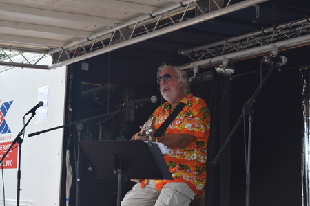 appledore summer fete 2014のeditorial素材