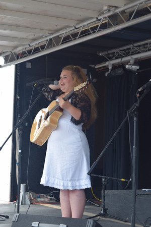 appledore summer fete 2014のeditorial素材