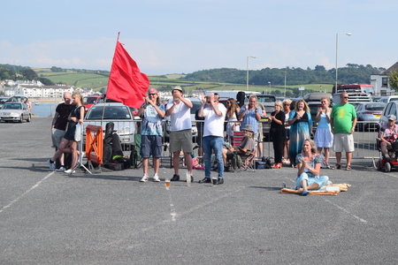 appledore summer fete 2014のeditorial素材