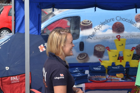 appledore summer fete 2014のeditorial素材