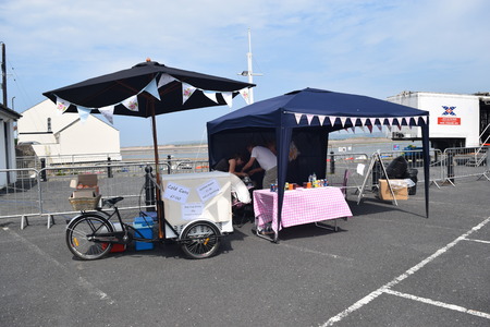 appledore summer fete 2014のeditorial素材