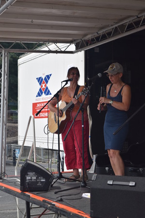appledore summer fete 2014のeditorial素材