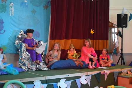 appledore summer fete 2014のeditorial素材