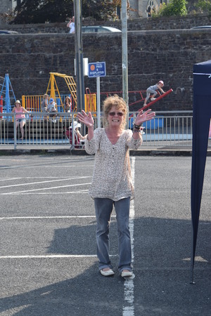 appledore summer fete 2014のeditorial素材