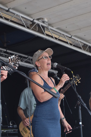 appledore summer fete 2014のeditorial素材