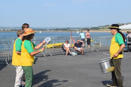 appledore summer fete 2014のeditorial素材