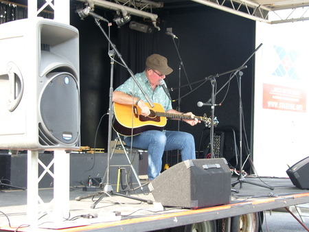appledore summer fete 2014のeditorial素材