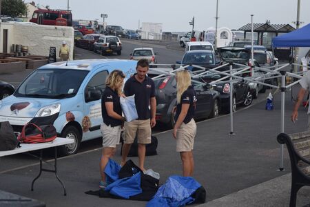 appledore summer fete 2014のeditorial素材