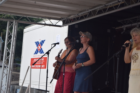 appledore summer fete 2014のeditorial素材