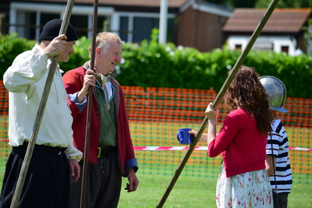 Bideford Heritage day 2015のeditorial素材