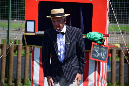 Bideford Heritage day 2015のeditorial素材