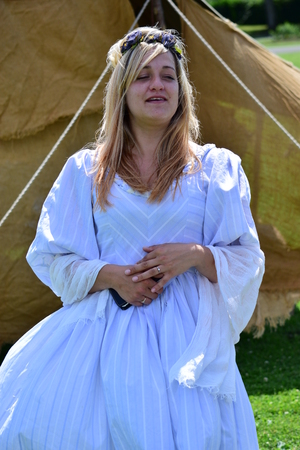 Bideford Heritage day 2015のeditorial素材