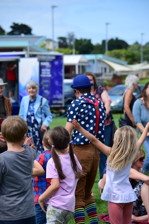 Bideford Heritage day 2015のeditorial素材