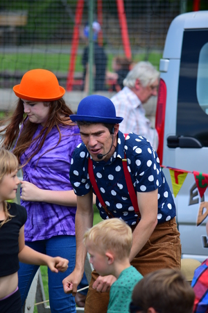 Bideford Heritage day 2015のeditorial素材