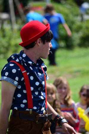 Bideford Heritage day 2015のeditorial素材
