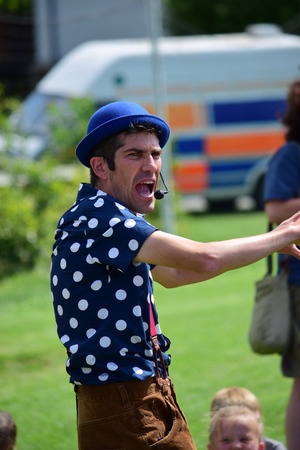 Bideford Heritage day 2015のeditorial素材